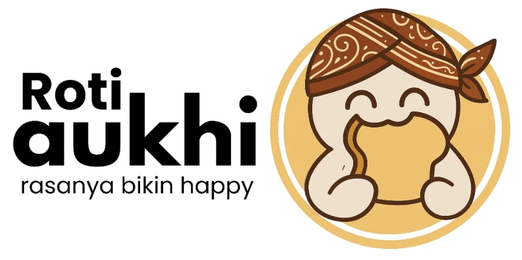 Roti Aukhi Logo